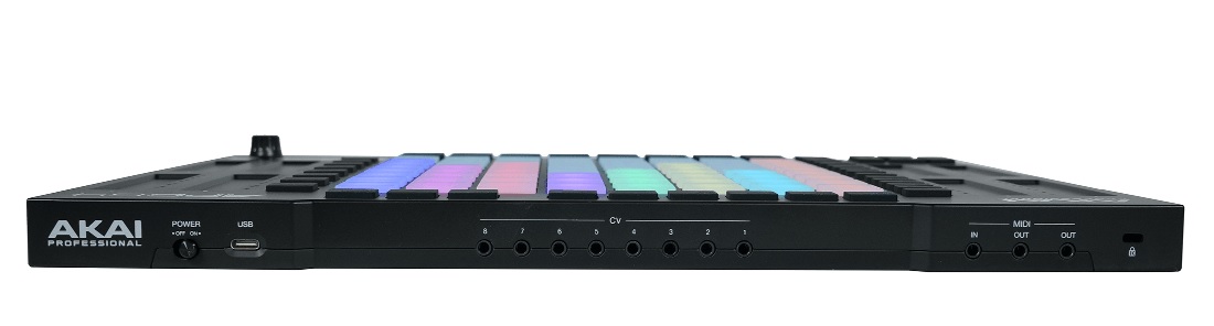 Akai APC64 - Image 4
