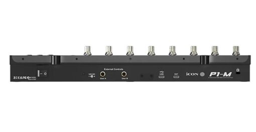 iCon P1-M DAW Controller - Image 4