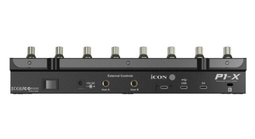 iCON P1-X DAW Controller - Image 3