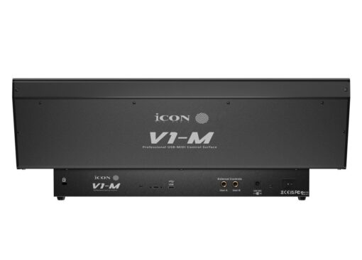 iCON V1-M DAW Controller - Image 4