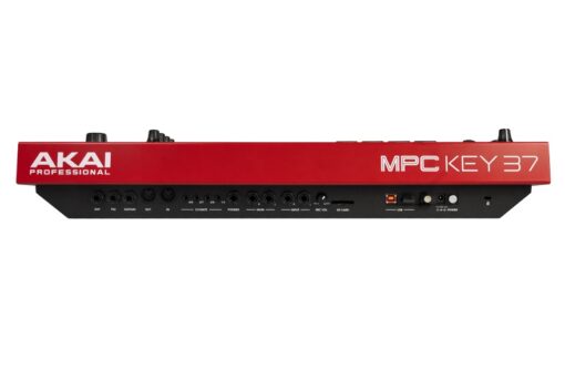 Akai MPC Key 37 - Image 4