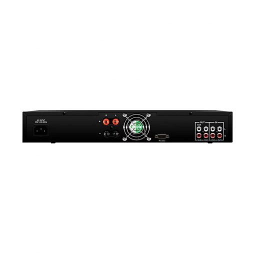 Audiobank Alpha X Amplifier - Image 2