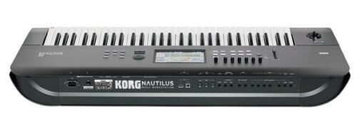 KORG NAUTILUS AT Music Workstation - Image 4