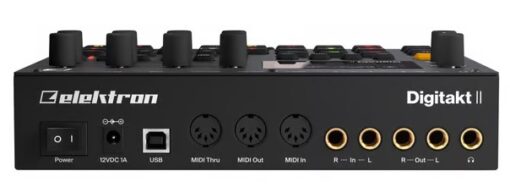 Elektron Digitakt II - Image 4