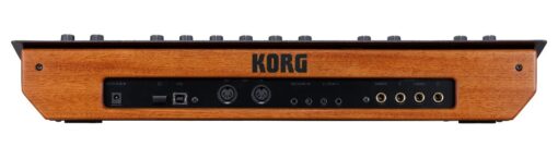 KORG MINILOGUE Polyphonic Analog Synthesizer - Image 5
