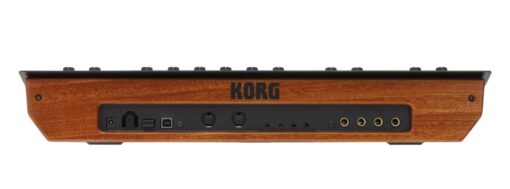 KORG MINILOGUE XD Polyphonic Analog Synthesizer - Image 5