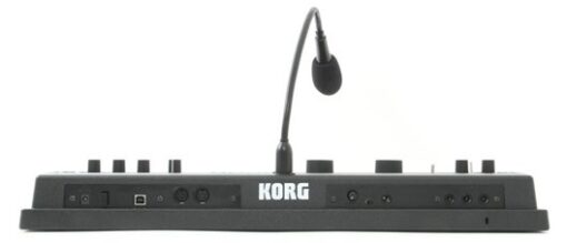 KORG MICROKORG XL+ Synthesizer/Vocoder - Image 4