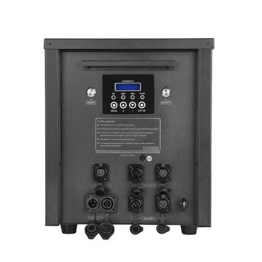 Moka SFX FLAME MASCHINE SERIES - Image 24