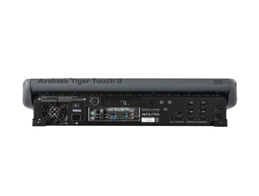 Avolites Tiger Touch II Console - Image 3