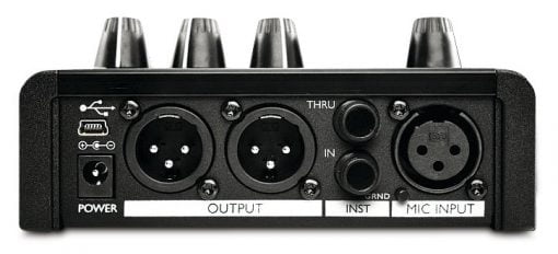 TC-Helicon Voicetone Correct XT - Image 2