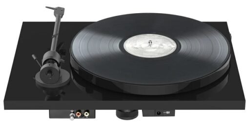 Pro-Ject E1 Phono with built-in Phono Preamp - Image 4