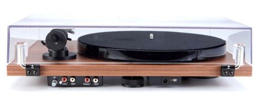 Pro-Ject E1 BT with built-in Phono Preamp & BT transmitter - Image 5