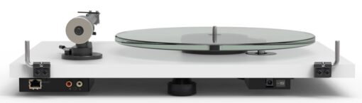 Pro-Ject T2 Wifi Streaming Turntable - Image 5
