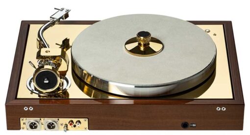 Pro-Ject The Classic Reference - Image 3