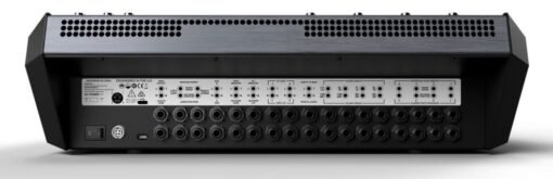SSL BiG SiX - Image 3