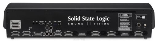 SSL AWS Matrix 2 Delta - Image 3