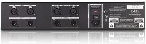 SSL Fusion - Image 3