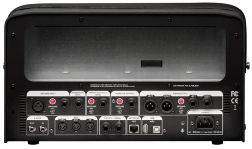 Kemper Profiler Head MK2 - Image 3