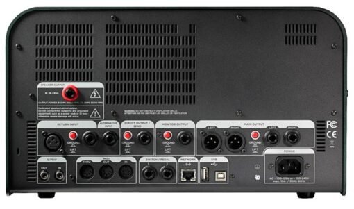 Kemper Power Head MK2 - Image 2