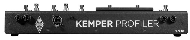 Kemper Profiler Remote MK2 - Image 3