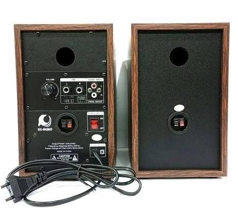 Dolphin Sound DS-Nemo MK3 - Image 2