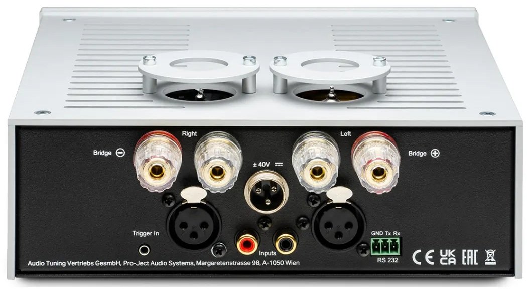 Pro-Ject Amp Box RS2 - Image 3