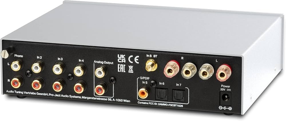 Pro-Ject MAIA S3 - Image 3