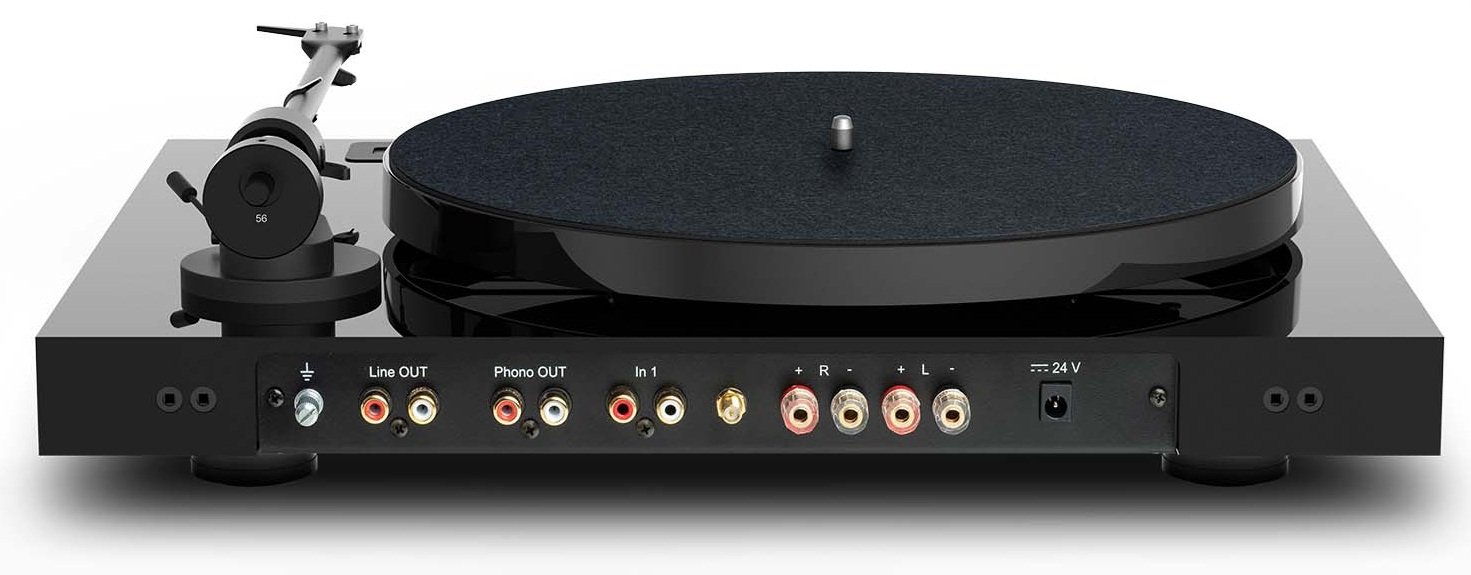 Pro-Ject Juke Box E1 - Image 4