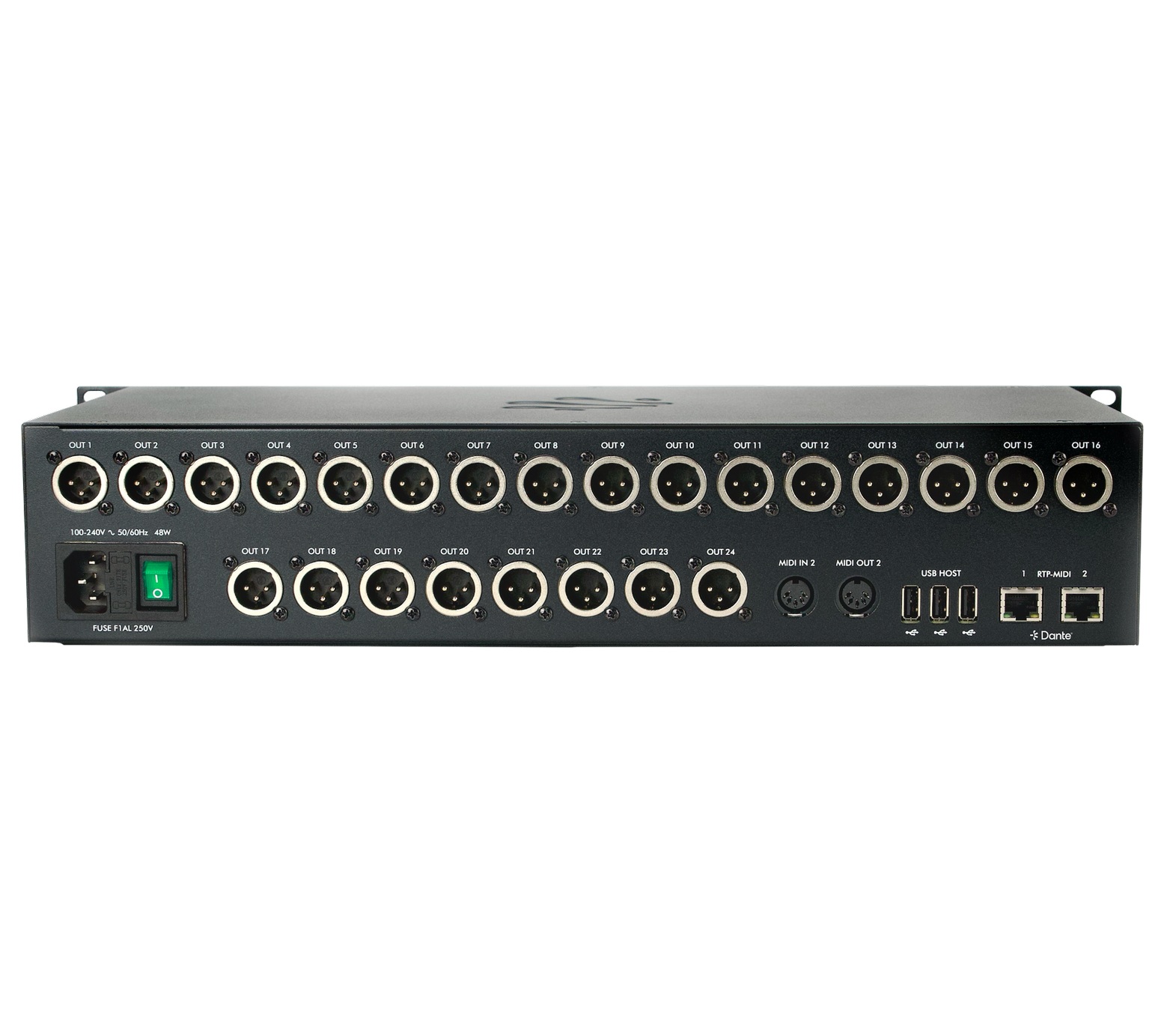 iConnectivity PlayAUDIO2D - Image 3