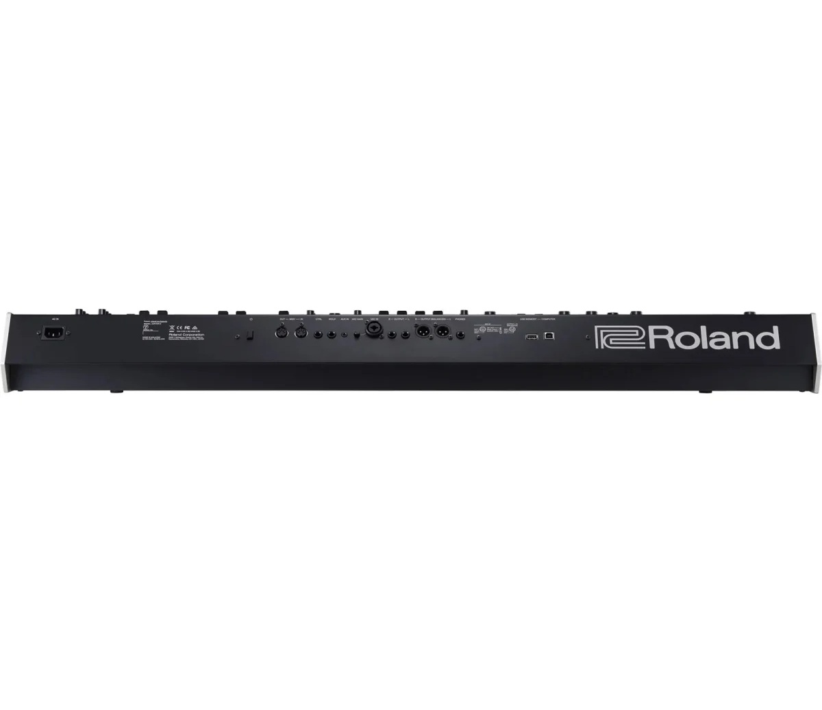 Roland JUNO-X 61-key Synthesizer - Image 3