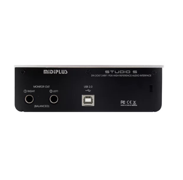 Midiplus Studio S - Image 4