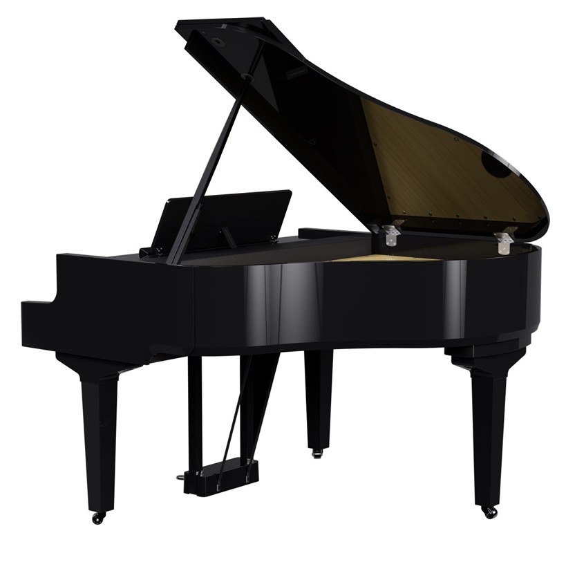Roland GP-9 Digital Grand Piano - Image 6