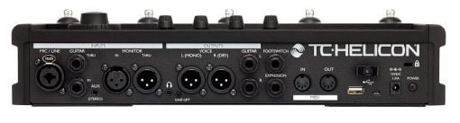 TC-Helicon Voicelive 3 Extreme - Image 2