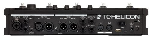 TC-Helicon VoiceLive 3 Extreme