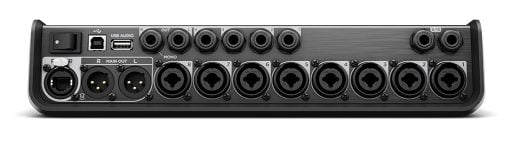 Bose T8S ToneMatch Mixer - Image 2