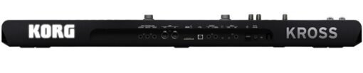 KORG KROSS2 Synthesizer Workstation - Image 5