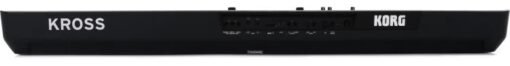 KORG KROSS2 Synthesizer Workstation - Image 9