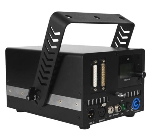 Moka SFX SINGLE GREEN SERIES - Image 3