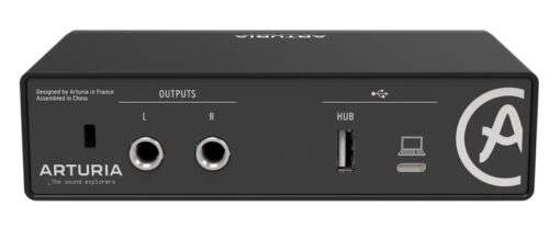Arturia MiniFuse 1 - Image 7