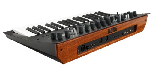 KORG MINILOGUE XD Polyphonic Analog Synthesizer - Image 4
