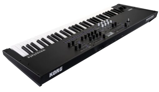 KORG WAVESTATE SE Wave Sequencing Synthesizer - Image 5
