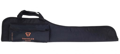 Traveler Ultra Light Bass Gloss Black - Image 4