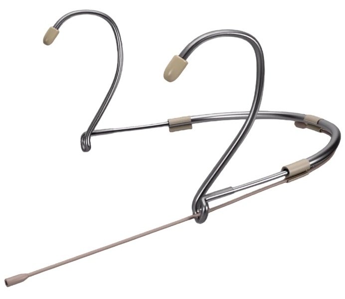 JAG IMX6A Headset Microphone - Image 2