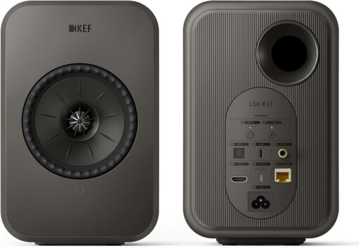 KEF LSX II LT - Image 4