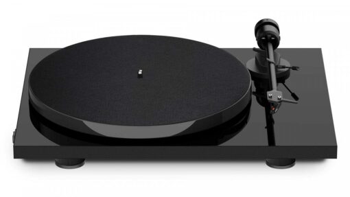 Pro-Ject E1 Standard Plug & Play Turntable - Image 2