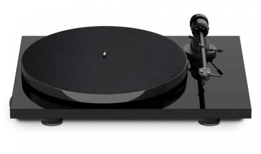 Pro-Ject E1 Phono with built-in Phono Preamp - Image 3