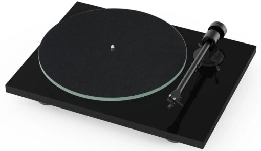 Pro-Ject T1 EVO BT Bluetooth - Image 2
