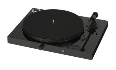 Pro-Ject Juke Box E