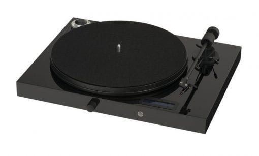 Pro-Ject Juke Box E