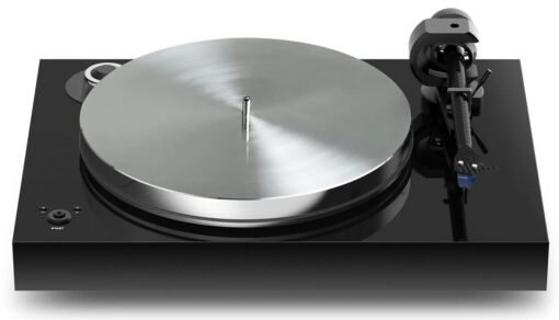 Pro-Ject X8 B Balanced Turntable - Image 2